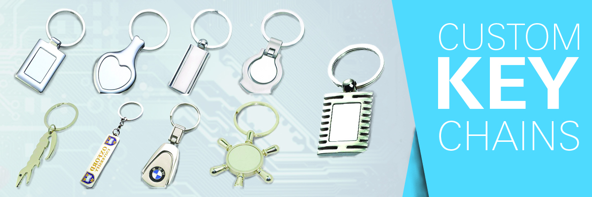 Keyring Attachment