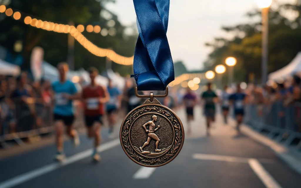 Custom vs Bespoke Medals What’s the Difference