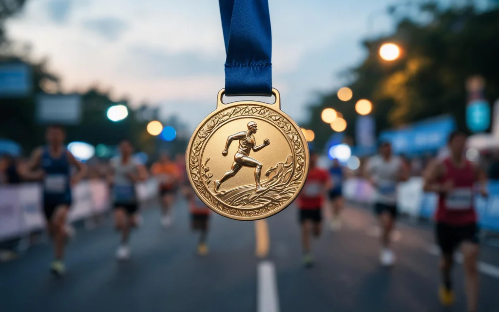 How Fast Can You Make Custom Medals? Production Timeline