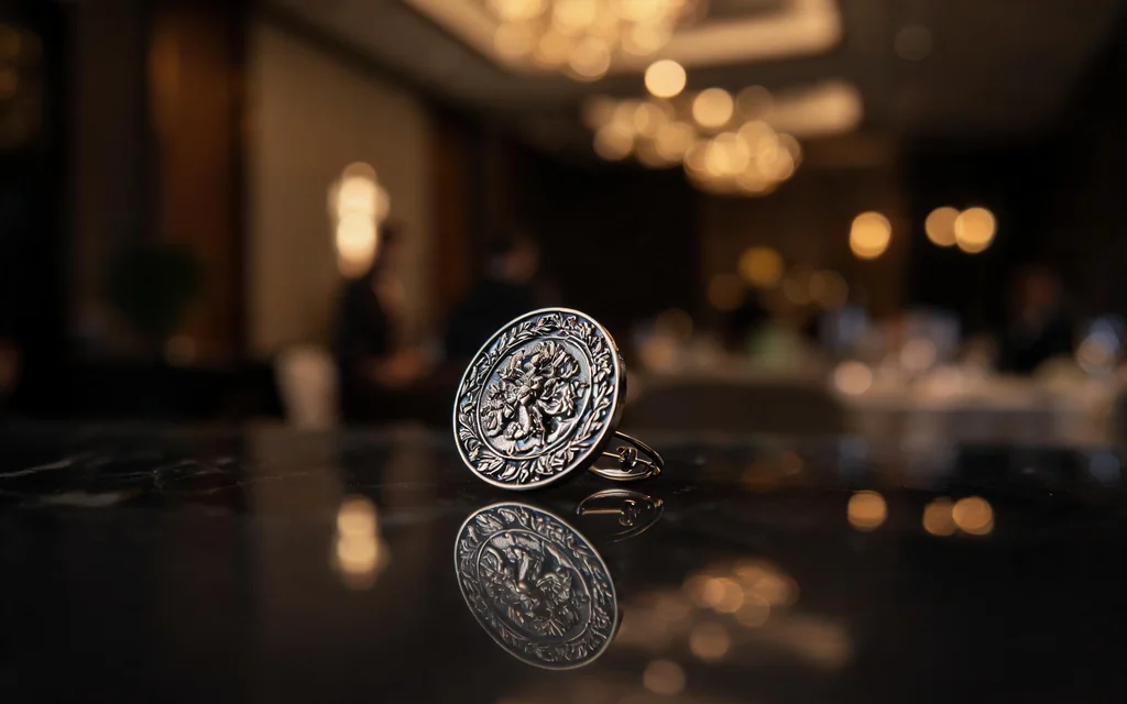 What are the most common fittings of lapel pins?