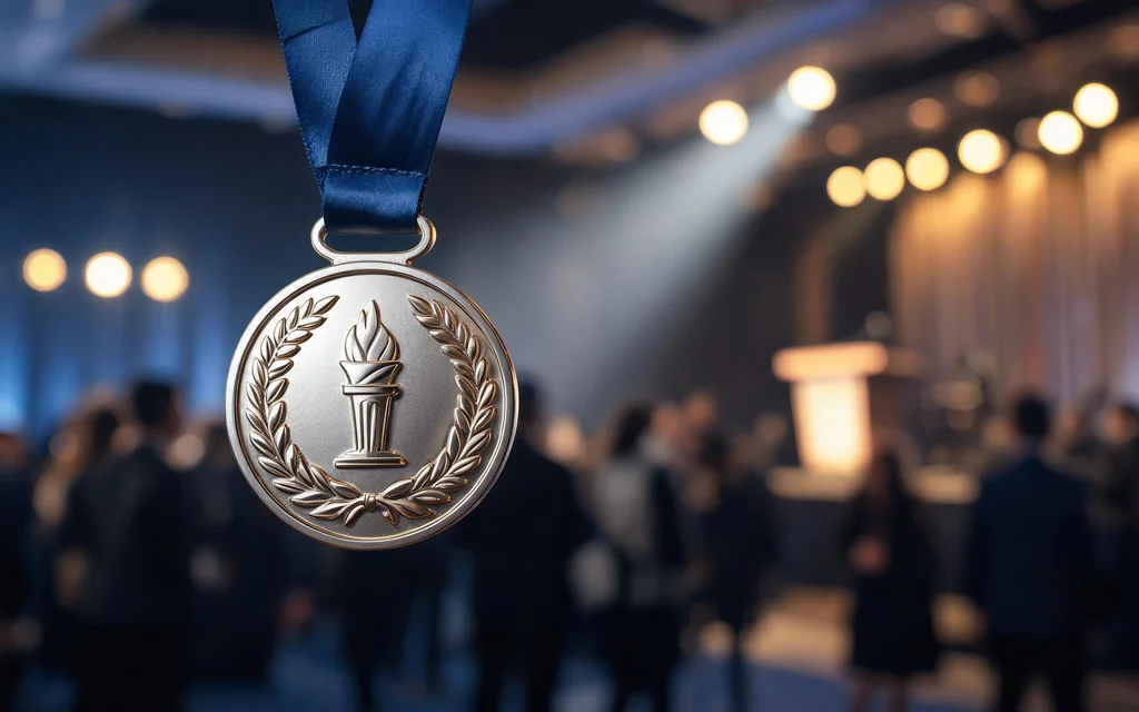 Zinc Alloy Medal Electroplating Price Guide