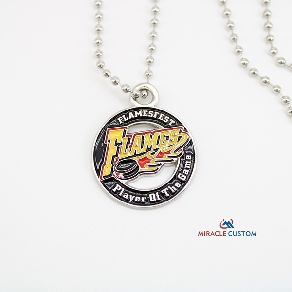 custom metal dog tags sample 4