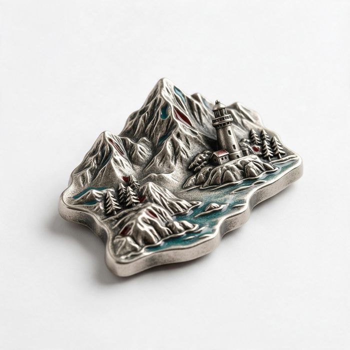 Fridge Magnets