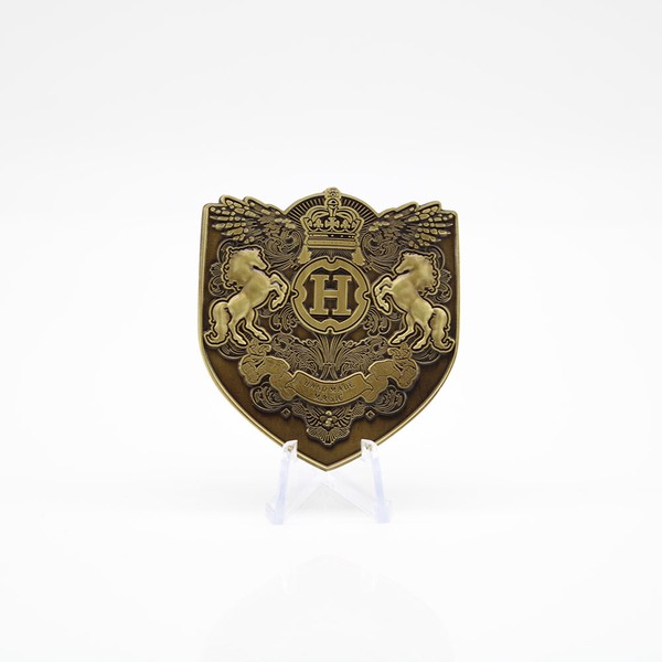 custom metal plaques sample 3