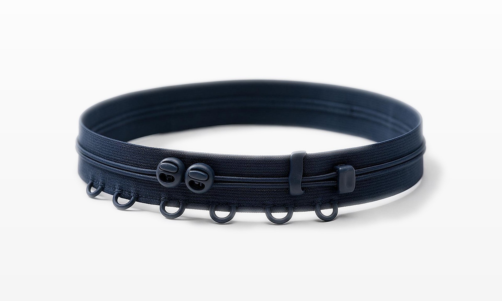 Race Number Belts