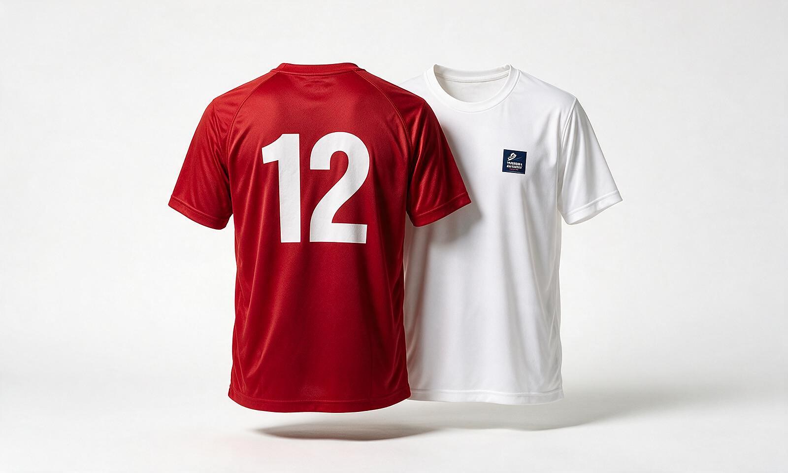 Custom T-Shirts